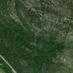 Satellite imagery of Nikolja Glava, BA