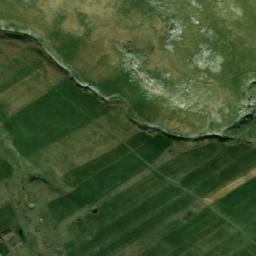 Satellite imagery of Jugovića Kosa, ME