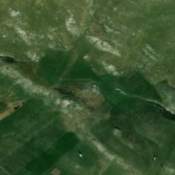 Satellite imagery of Jugovića Kosa, ME