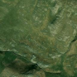 Satellite imagery of Jugovića Kosa, ME