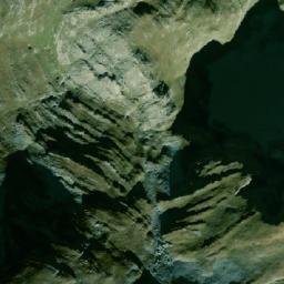 Satellite imagery of Šuplja Greda, ME