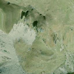 Satellite imagery of Šuplja Greda, ME