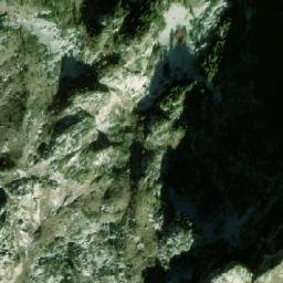 Satellite imagery of Bavan, ME