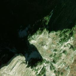 Satellite imagery of Bavan, ME