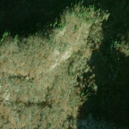 Satellite imagery of Bavan, ME