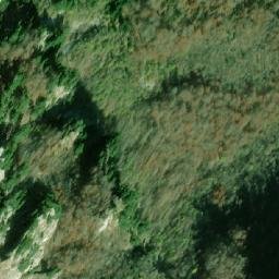 Satellite imagery of Crni Vrh, ME