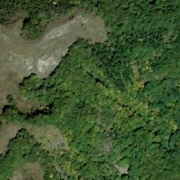 Satellite imagery of Griški Brijeg, ME