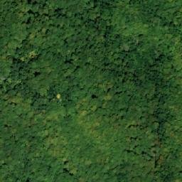 Satellite imagery of Griški Brijeg, ME