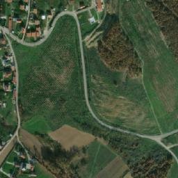 Satellite imagery of Roga e Male, XK