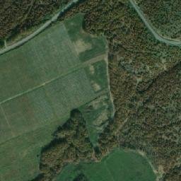 Satellite imagery of Gurišta, XK