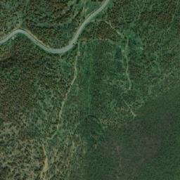 Satellite imagery of Gurišta, XK