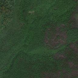 Satellite imagery of Gurišta, XK