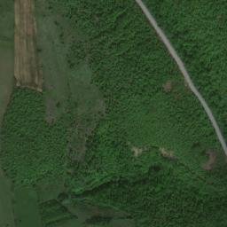 Satellite imagery of Šurjek, XK