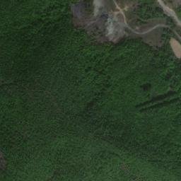 Satellite imagery of Šurjek, XK