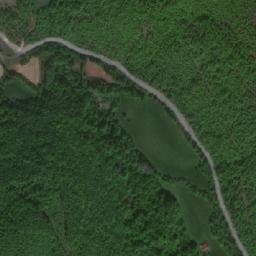 Satellite imagery of Ljejfišta, XK