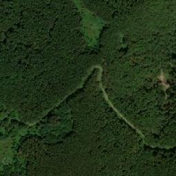 Satellite imagery of Miloslavska Planina, BG