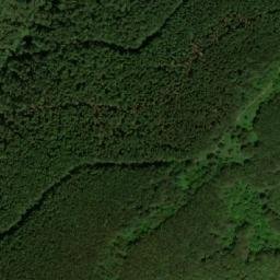 Satellite imagery of Miloslavska Planina, BG
