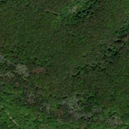 Satellite imagery of Космата чука, BG