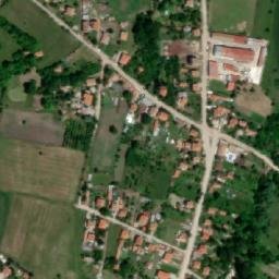 Satellite imagery of TT29, BG