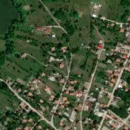 Satellite imagery of TT29, BG