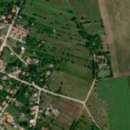 Satellite imagery of TT29, BG