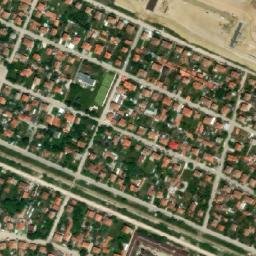 Satellite imagery of TT73, BG