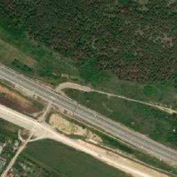 Satellite imagery of Gradishte, BG