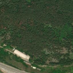 Satellite imagery of Gradishte, BG