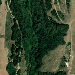 Satellite imagery of TT39, BG