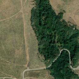 Satellite imagery of TT6, BG