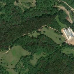 Satellite imagery of TT36, BG