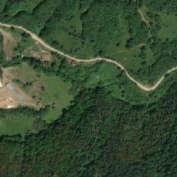 Satellite imagery of TT36, BG