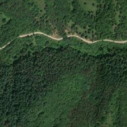 Satellite imagery of TT36, BG