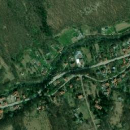 Satellite imagery of Visokia Tser, BG