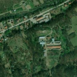 Satellite imagery of Visokia Tser, BG