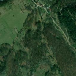 Satellite imagery of Visokia Tser, BG