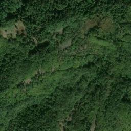 Satellite imagery of Sechen Kamak, BG