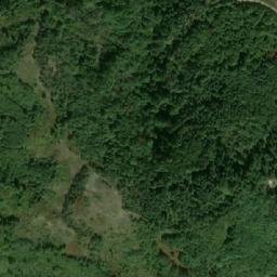 Satellite imagery of Sechen Kamak, BG