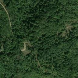 Satellite imagery of Sechen Kamak, BG