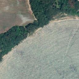 Satellite imagery of Nos Sveti Atanas, BG