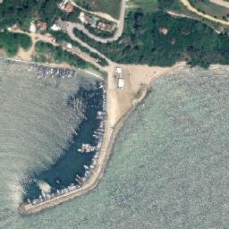 Satellite imagery of Nos Sveti Atanas, BG