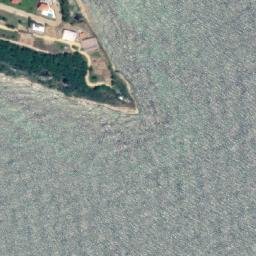 Satellite imagery of Nos Sveti Atanas, BG