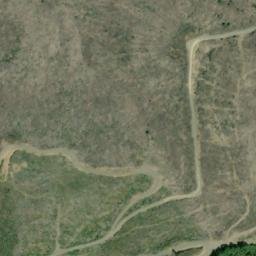 Satellite imagery of Hayes Ridge, US