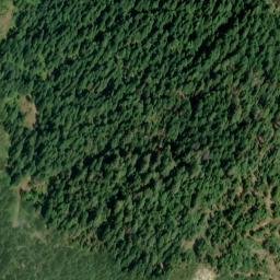 Satellite imagery of Al Sarena Buzzard Mine, US