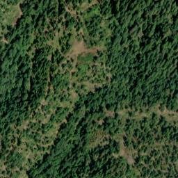 Satellite imagery of Al Sarena Buzzard Mine, US