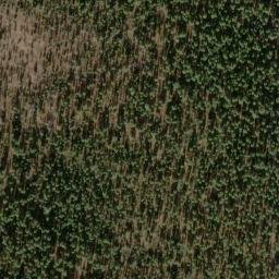 Satellite imagery of Grayback Ridge, US