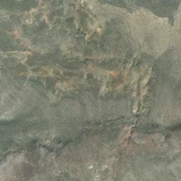 Satellite imagery of Tenmile Ridge, US