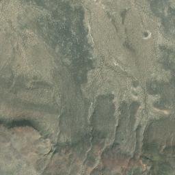 Satellite imagery of Tenmile Ridge, US