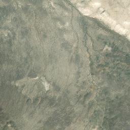 Satellite imagery of Tenmile Ridge, US