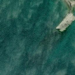 Satellite imagery of Blott Point, CA